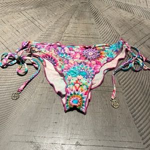 Women’s luli fama bikini bottoms